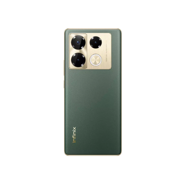 Infinix Note 40 Pro