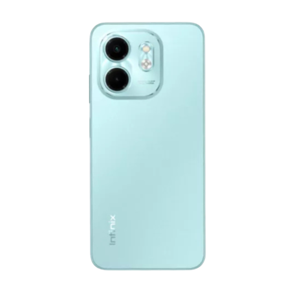 Infinix Smart 9 HD